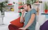 Man Develops Mystery Cough In Last Minute Bid To Dodge Lunch With In-Laws