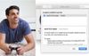 Local Bloke Figures He May As Well Finally Install Software Update