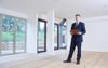 Real Estate Industry Reopened In Bid To Get Nation’s Most Useless People Back At Work