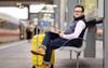 Inner City Leftie Declares Love For Public Transport During His Biannual Off-Peak Train Trip