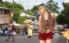 “Politicians Are So Out Of Touch With The People” Says Eumundi Fire Twirler Who Hates The NRL