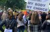 Protestors Slam Police Over Use Of Non-Ethically-Sourced Tear Gas