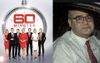 60 Minutes Has A Crack At Airing Something Other Than Raw Interviews With Unstable C-Listers