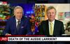 “The Aussie Larrikin Is Dead” Says The Last Two Cunts On Earth That You’d Invite To The Pub
