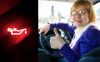 Mum Thrilled To Receive 3 Wishes After Genie Lamp Appears On Dash