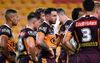 Broncos Under Fire From Fans For No Longer Being Made Up Of 80% Of The Queensland Origin Side