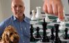 Dutton Enjoys Laxed Rules By Inviting Cousin Over For Chess