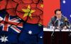 Boycott Heats Up As China Now Threatens To Stop Buying Australia