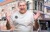 “I Wouldn’t Be Offended If I Got Called A Chimp” Says White 70-Year-Old Collingwood Fan