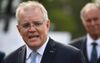 PM: “If I Tell You What My Plan Is For JobKeeper, You Won’t Vote Liberal In This By-Election”