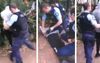 NSW Cops Defend Officer Behaving In A Way That Could Get An Entire City’s Nightlife Shut Down