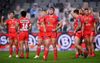 Second Wave Of Coronavirus All That Can Salvage St George Dragons Season Now