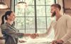 Couple Who Formed Mutually Beneficial Relationship During Iso Happily Go Their Separate Ways