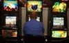 Daddy Allowed To Play The Video Games That Make Him Sad Again