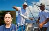 Great Barrier Reef Fishing Charter Operators Confirm All Their Tourists Are From Brisbane