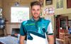 Magic Of Sydney Games Officially Dies As Hipster Walks Into The Pub Wearing A Volunteer Polo