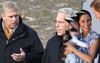 New Revelations Allege That Prince Andrew’s Was Directly Involv.. Meghan Markle Is A Brat!