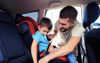 Flakey Dad Sentenced To 6 Months Of Installing Child Car Seats