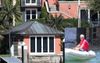Malcolm Finally Able To Justify Doing Up The Boathouse Thanks To HomeBuilder Scheme
