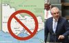 Gov Issues Directive For All Victorians To Stay 1.5m Away From The Rest Of Us At All Times
