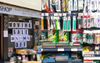 Confusion After Stationery Store Has Moving Sale