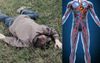 Heartless Criminal Dies Due To Inability To Pump Blood Around Body