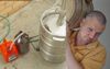 Home Distiller Reckons The Scotch He Made Last Week Is The Best Scotch He’s Ever Tasted