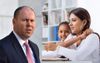 Local Man Can’t See How Free Childcare Might Help Large Section Of Workforce Get Back To Work