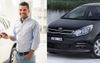Man Announces Retirement From Dating Scene With Purchase Of Kia Rio