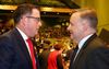 Prominent Victorian Government Ministers Under Fire For Acting Like Members Of The Labor Party