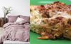 Boyfriend’s Attempt At Lasagne Looks Just Like The Bed He Supposedly Made