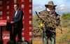 Local Swagman Hired By Victorian Labor After Proving Branch Stacking Abilities Around Campfire