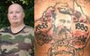 Bloke With Ned Kelly Tattoo Covering His Entire Back Outraged By Calls For Police Reform