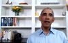Obama’s Soothing, Sound And Measured Address Added To Spotify’s ‘Sleep Sounds’ Playlist