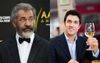 Mel Gibson Sacked After Talking Like A Private Schoolboy After A Few White Wines