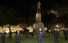 Police Urged To Treat Indigenous People In Custody As Carefully As They Treat The Statues