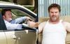 Bloke Who Tells Traffic Cops To Fuck Off And Catch Real Criminals Disgusted By US Protestors