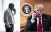 “Donny, Mate, I’m Telling Ya. Hawaii”