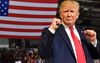 Trump Claims Victory Over His Own Citizens In Latest Round Of ‘Stop Hitting Yourself’