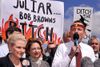 Uncle Tony Also Tipped To Win Nobel Prize For Selfless Protection Of Refugees And Environment