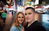 USA Unrest Good Excuse To Post That NYC 2015 Selfie