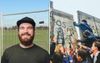 Berlin-Obsessed Hipster From Melbourne Excited That His City Might Get Its Own Walls Soon