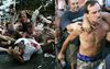 Cronulla Admits ‘Drunk And Fragile White Lives Matter’ Just Doesn’t Have The Same Ring To It