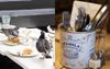 Pubs With Six Pigeons Out The Front And Nine Spoons In Each Tin Allowed To Reopen Today