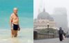 Queenslander Enters Terrifying Parallel Universe Where He Feels Bad For People In Victoria