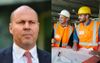 Proposed JobsForTheBoys Scheme Sees More Funding Injected Into Male-Dominated Sectors