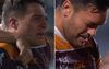 NRL Commentators Still Struggling With The Concept Of “Emotions”
