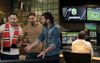 NRL Bunker To Be Replaced By Living Room Full Of Drunk Blokes With Differing Views
