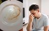 Whoops! Local Man Realises A Little Too Late That Unloaded Dishes Are All Dirty