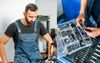 Existential Crisis Postponed As Man Interrupts Search For Meaning And Purpose To Search For 10mm Socket